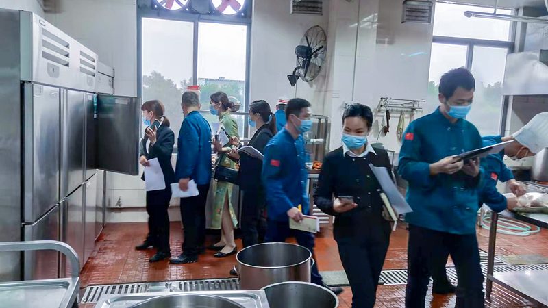 休闲食品包装尺寸设计的五大关键考量
