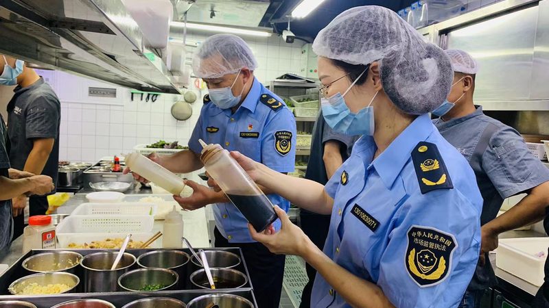 中央厨房净菜加工设备：揭秘其核心技术与选型要点