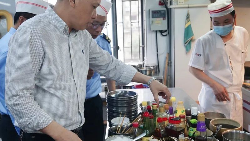 手工饼干的做法：家庭烘焙小技巧