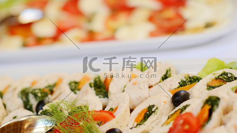 企业食堂食材配送，与传统采购效率如何比拼？**